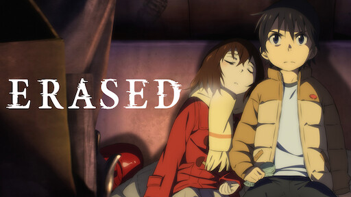 Watch Erased | Netflix Watch Erased | Netflix