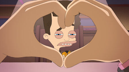 Watch Big Mouth | Netflix Official Site