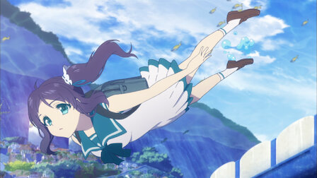 Watch Nagi-Asu: A Lull in the Sea | Netflix Watch Nagi-Asu: A Lull in the Sea | Netflix